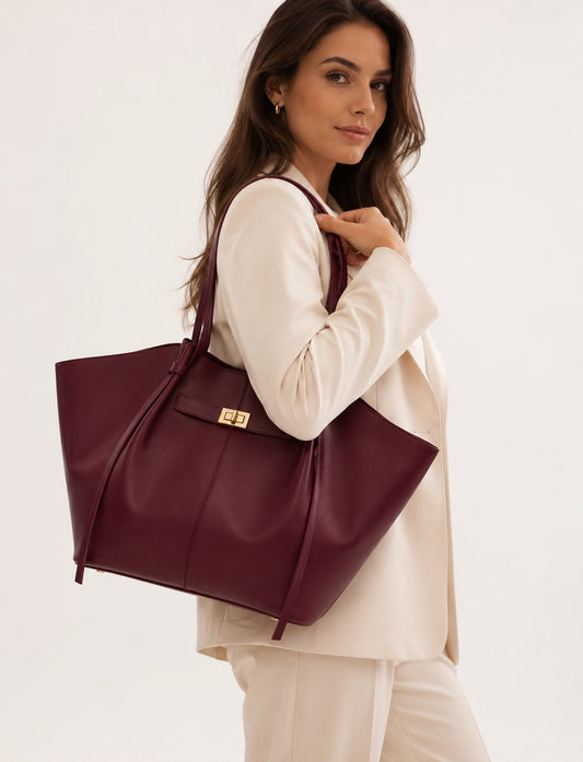 Comment entretenir un sac en cuir sans l’abîmer ?