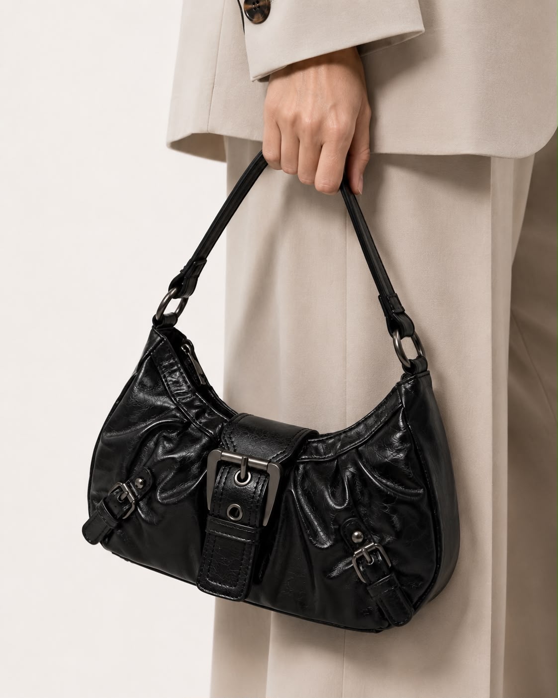 Collection Élia – Sacs Hobo Y2K
