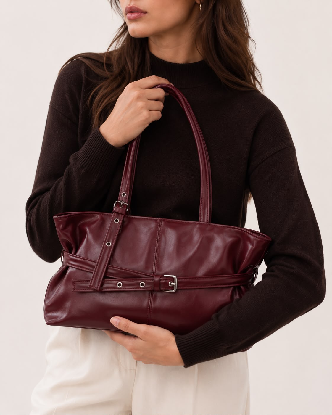 Sacs Cabas Femme Rétro Alma