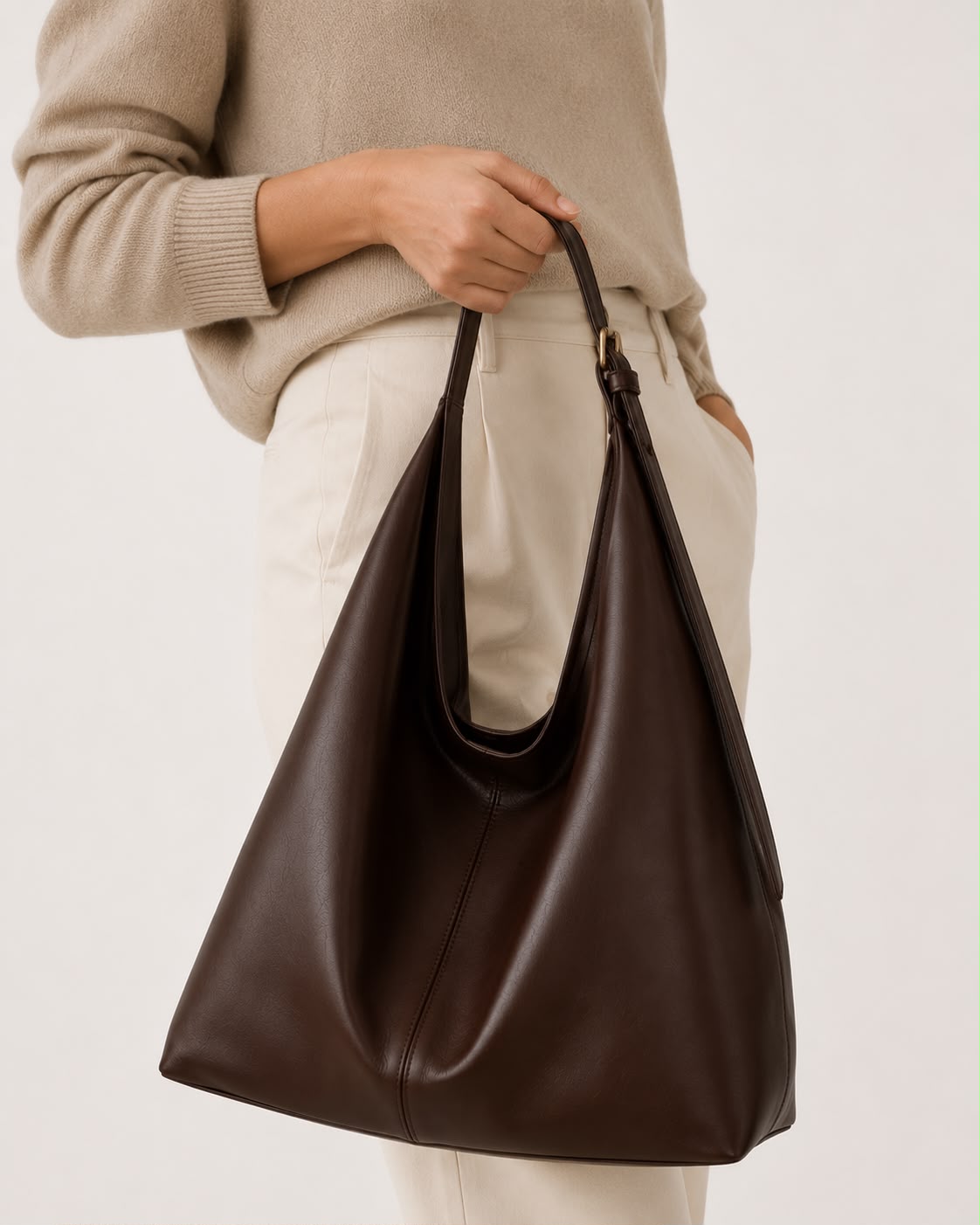 Sacs Hobo Femme Alba