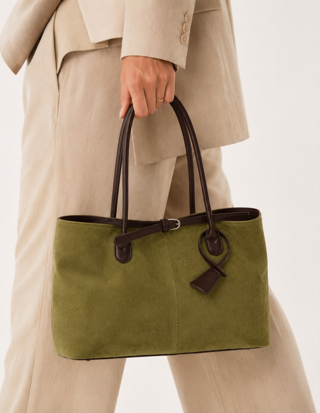 Sacs Cabas Femme Rétro – Collection Alma