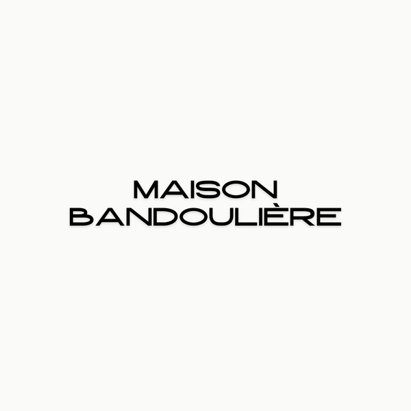 Maison Bandoulière