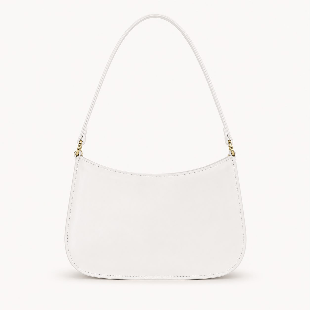 Sac Épaule Femme Livia – White Cherry