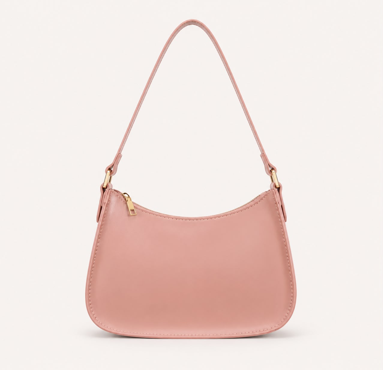 Sac Épaule Femme Livia – Pink