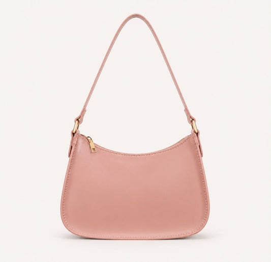 Sac Épaule Femme Livia – Pink