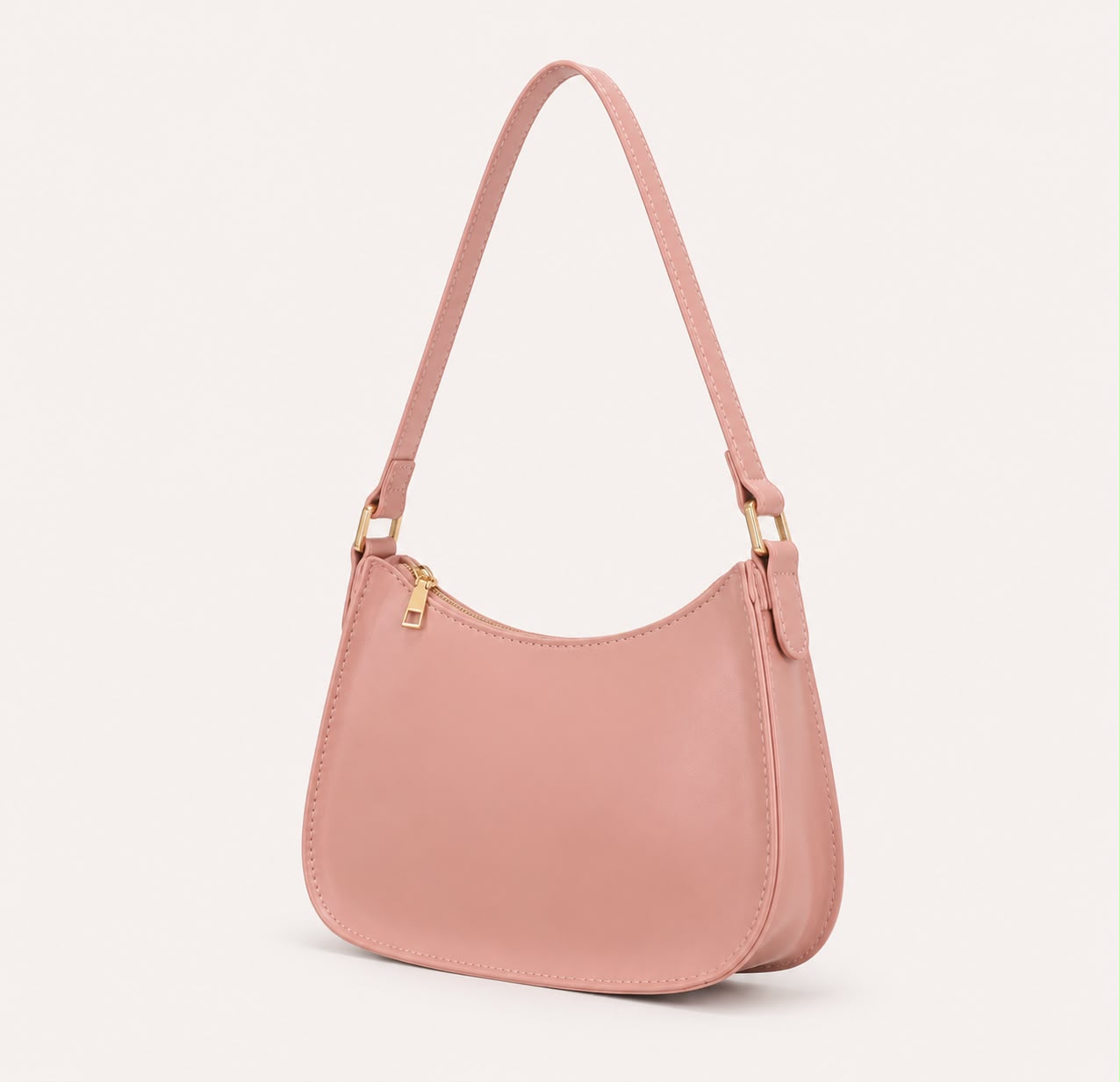 Sac Épaule Femme Livia – Pink