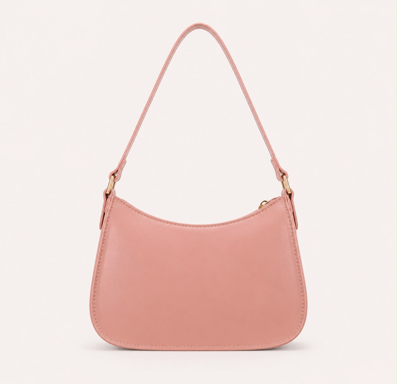 Sac Épaule Femme Livia – Pink