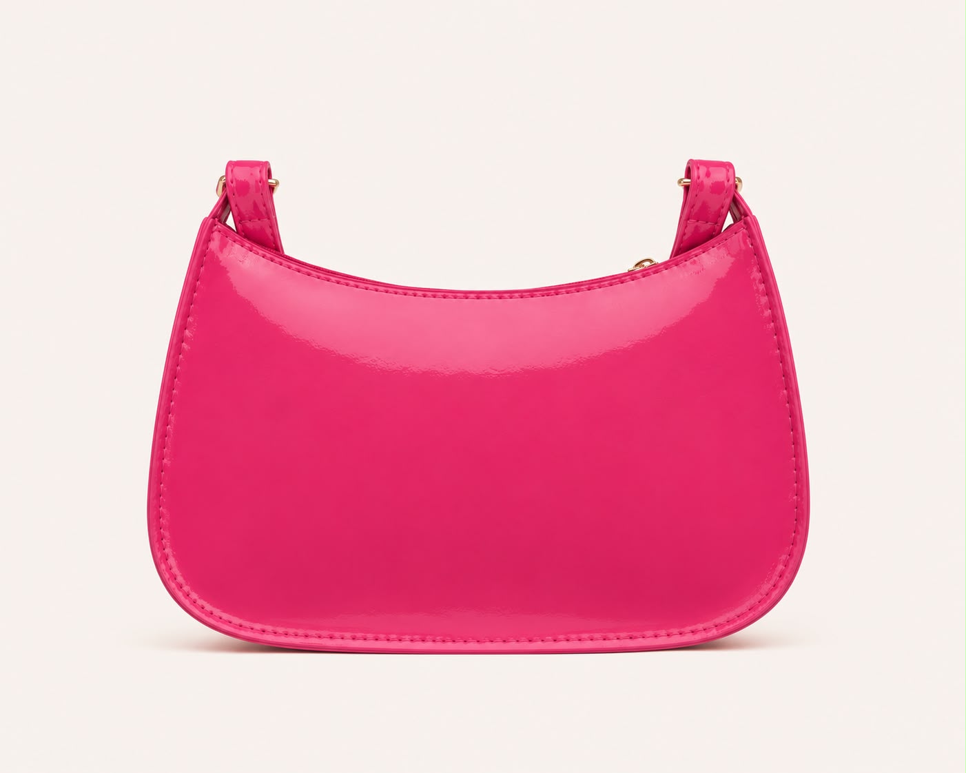 Sac Épaule Femme Livia – Rose