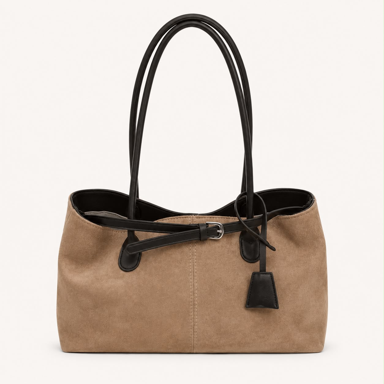 Sac Cabas Femme Alma – Kaki