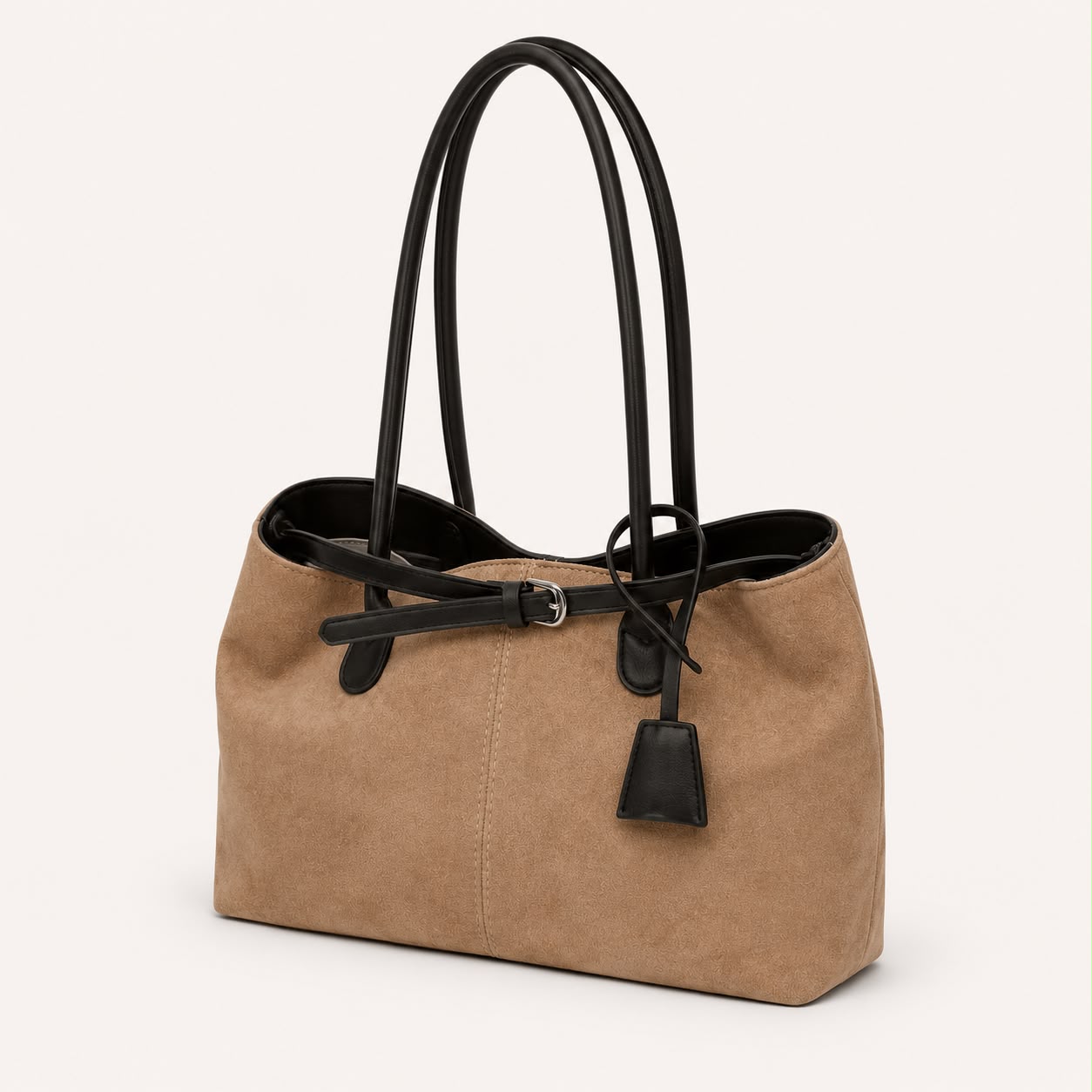 Sac Cabas Femme Alma – Kaki