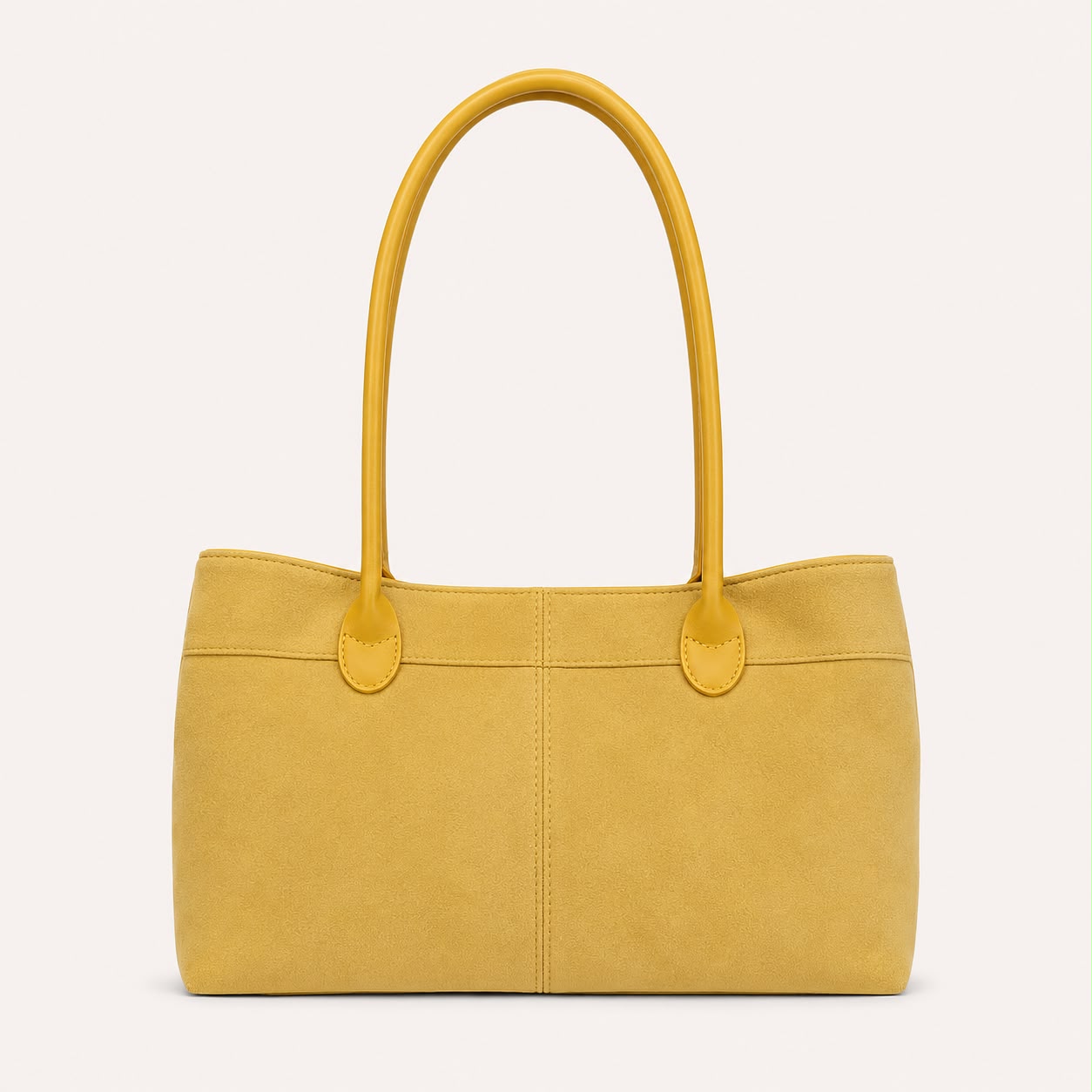 Sac Cabas Femme Alma – Jaune