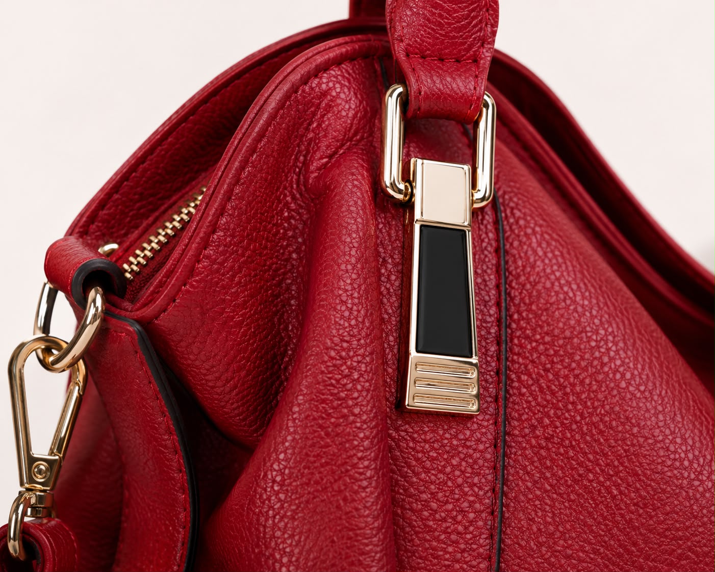 Élise – Rouge Bordeaux