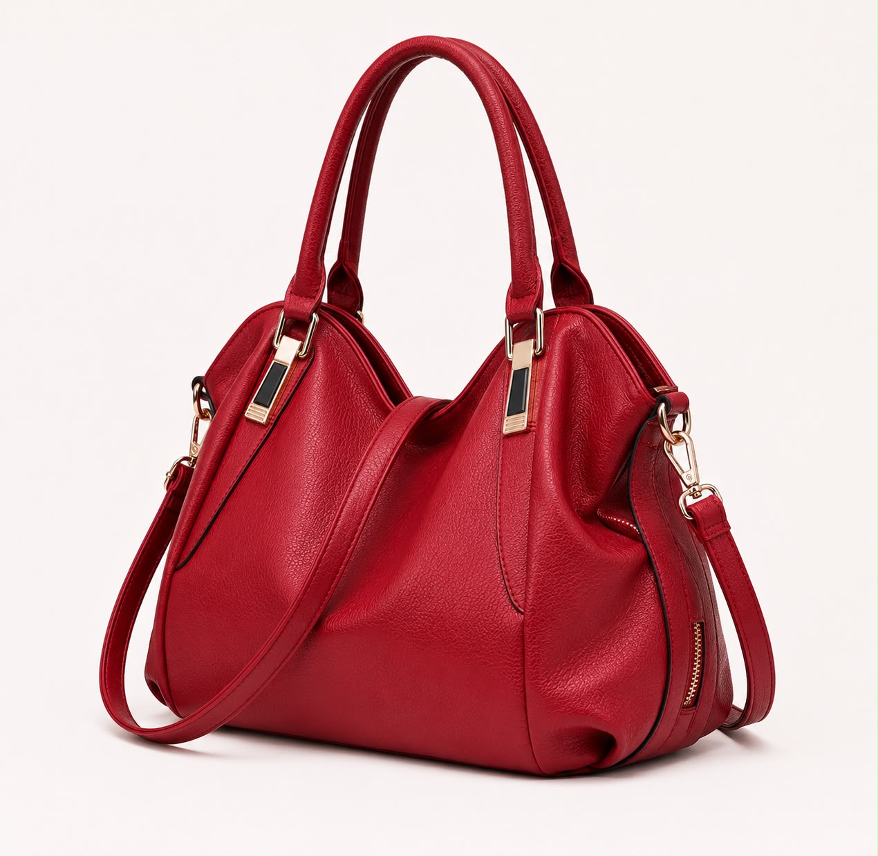 Élise – Rouge Bordeaux