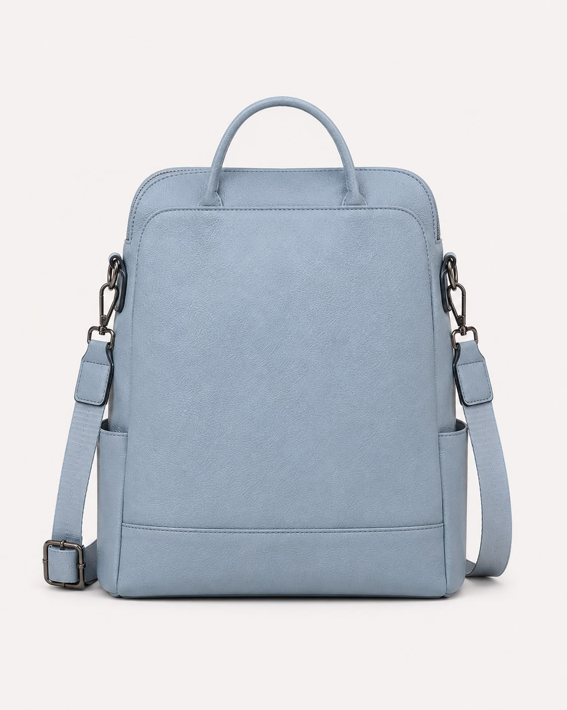 Sac à Dos Femme Convertible Camille – Bleu